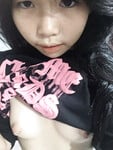 Chip xinh 2k10 gái non mới lớn