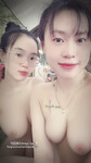 Lột đồ gái xinh ai