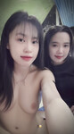Lột đồ gái xinh ai