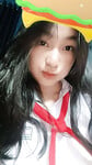 Thanh Thảo lớp 10 cỡ này sau này em dâm cỡ nào