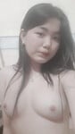 Lý thị thu 2k9 mới lớn vú tròn bướm hồng bay