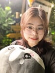 không xinh nhưng bướm em đẹp là được