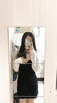 bé nó đẹp với dâm quá