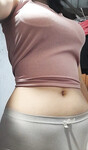 yêu xa với bé loli 2k9 mới lớn mà đã biết gạ gẫm rồi