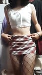 yêu xa với bé loli 2k9 mới lớn mà đã biết gạ gẫm rồi