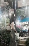 yêu xa với bé loli 2k9 mới lớn mà đã biết gạ gẫm rồi