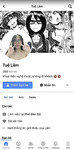 Tuệ Lâm 2k8 đã xinh còn dâm