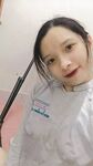 Em áo dài lồn nhiều long