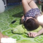 Tướng người dì út nằm tướng này đụ bắn tinh đầy tin