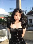 ẢNH GÁI XINH NHA TRANG