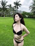 ẢNH GÁI XINH NHA TRANG