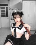 rau nhà trồng mướt mượt