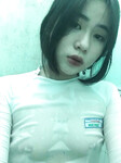 Lê Nguyễn Hoài Ngọc lớp 12 dáng chữ S ngon vcl - phần 2
