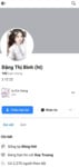 Đặng Thị Bình lớp 11 mới lớn bướm hồng thật