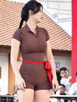 Lột Đồ Dạo Gái Xinh