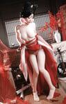 Siêu phẩm cosplay
