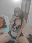 Hầu gái mãi đỉnh