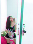 Hầu gái mãi đỉnh
