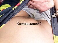 ALBUM 6: EmBeCuaAnh 2k10 Bướm Non Show Hàng
