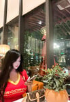 Gái xinh vú khủng