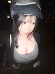 Gái xinh vú khủng