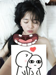 Gái xinh vú khủng