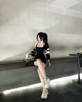 body như này anh em nào chịu được đây