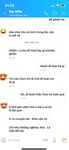Cuộc nói chuyện giữa vk ck mình và vk ck bạn