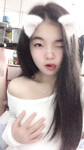 Em gái *** nứng lồn