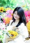Đã xinh còn dâm ai chịu dc
