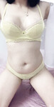 Gái xinh show đồ lót