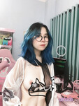 Simmy xuyên thấu