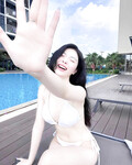 Bikini Showbiz idol hót girl dâm đãng Việt Nam 1