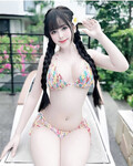 Bikini Showbiz idol hót girl dâm đãng Việt Nam 2