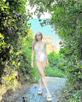 Bikini Showbiz idol hót girl dâm đãng Việt Nam 2