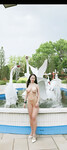Nude xinh cho ae