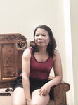 Con bạn thân dâm, đĩ