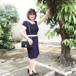 Lồn múp cỡ này