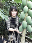 Lồn múp cỡ này