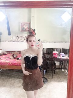 Bé Kim Nhung - Bình Dương 1999