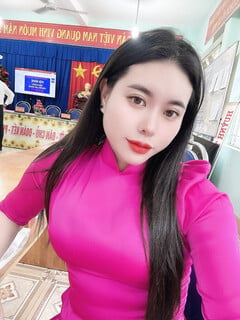 Cô giáo phương thảo