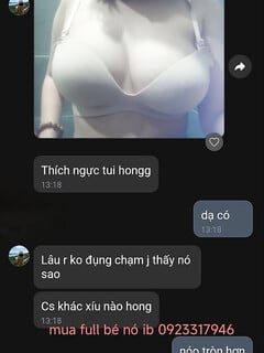 Album học sinh thủ dâm ib