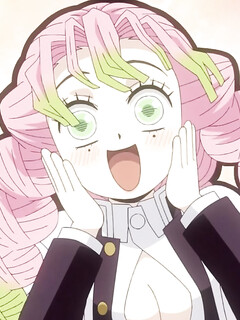 Mitsuri kanroji
