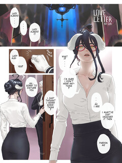 Love Letter