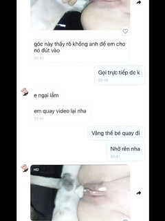 Ánh Trâm cho chó 🐶 địt anh em ạ