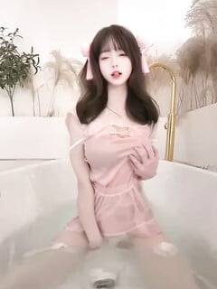 Tiktok là girl xinh xắn hình ảnh mình thì