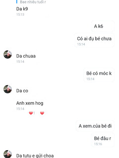 Bé ka9