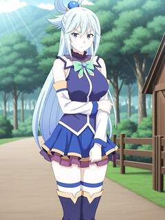 Có ai thích thể loại ảnh sex Anime kh nhỉ :))