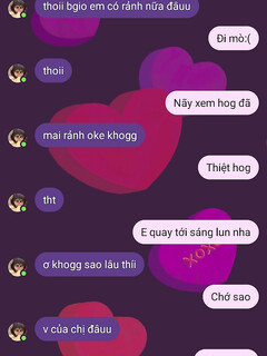 Tui dg gạ e *** nè