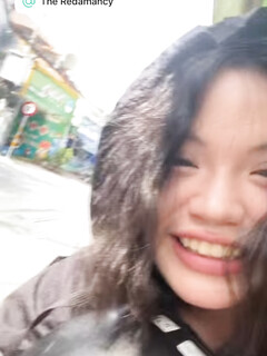 Ghệ cũ